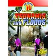 Tsunamis and Floods