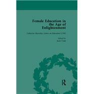 Female Education in the Age of Enlightenment, vol 3