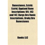Runestones, Estrid