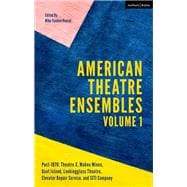 American Theatre Ensembles