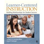 Learner-Centered Instruction