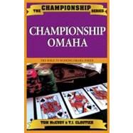 Championship Omaha