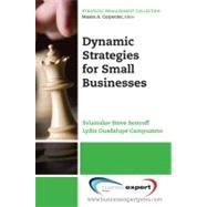 Dynamic Strategies for Small Businesses