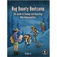 Bug Bounty Bootcamp