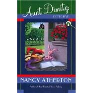 Aunt Dimity: Detective,9780142001547