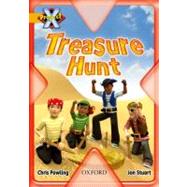 Project X: Pirates: Treasure Hunt