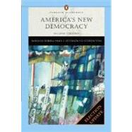 America's New Democracy (Penguin), Election Update