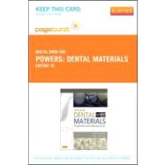 Dental Materials - Elsevier E-Book on VitalSource: Properties and Manipulation