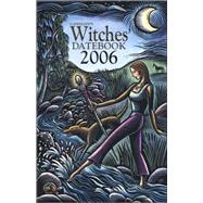 Llewellyn's Witches' Datebook 2006