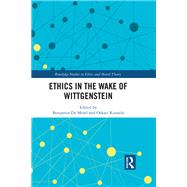 Ethics in the Wake of Wittgenstein