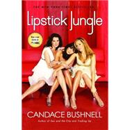 Lipstick Jungle