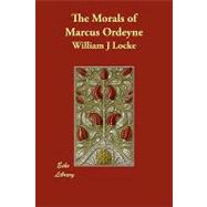 The Morals of Marcus Ordeyne