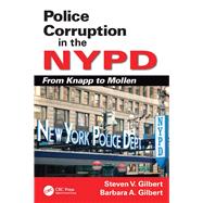 Police Corruption in the NYPD