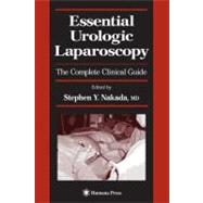 Essential Urologic Laparoscopy