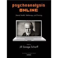 Psychoanalysis Online