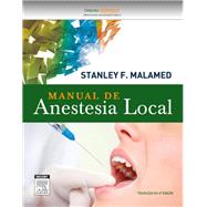 Manual de Anestesia Local