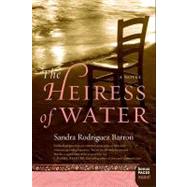 The Heiress of Water: A Novel