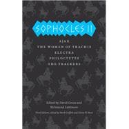 Sophocles II
