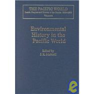 Environmental History in the Pacific World