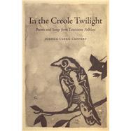 In the Creole Twilight