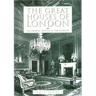 The Great Houses of London