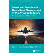 Smart and Sustainable Operations Management in the Aviation Industry