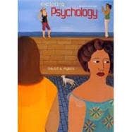 Exploring Psychology (Paper) & Worth Online Video Tool Kit for Introductory Psychology