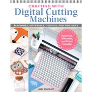 Crafting with Digital Cutting Machines