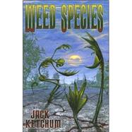 Weed Species