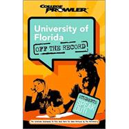 College Prowler University Of Florida: Gainesville, Florida