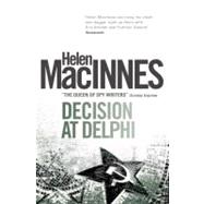 Decision at Delphi