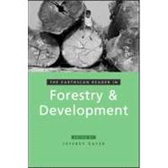 The Earthscan Reader In Forestry And Development