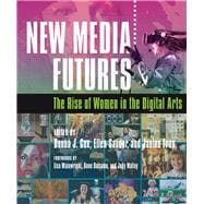 New Media Futures