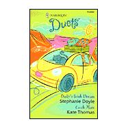 Duets 2in1  (Baily's Irish dream/Czech mate)