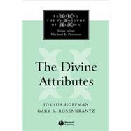 The Divine Attributes