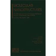 Molecular Nanostructures