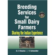 Breeding Services for Small Dairy Farmers