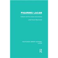 Figuring Lacan (RLE: Lacan)