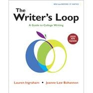 The Writer's Loop With 2020 Apa Update