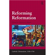 Reforming Reformation