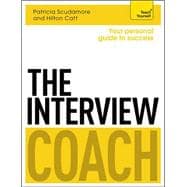 The Interview Coach