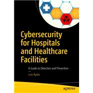 Cybersecurity for Hospitals and Healthcare Facilities