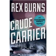 Crude Carrier