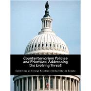 Counterterrorism Policies and Priorities