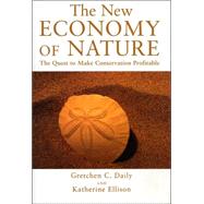 The New Economy of Nature