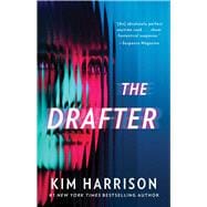 The Drafter book cover, ISBN 9781668081549