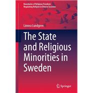 The State and Religious Minorities in Sweden