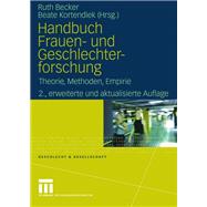 Handbuch Frauen- und Geschlechterforschung