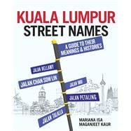 Kuala Lumpur Street Names A Guide to their Meanings and Histories