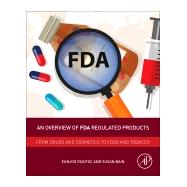 An Overview of Fda Regulated Products